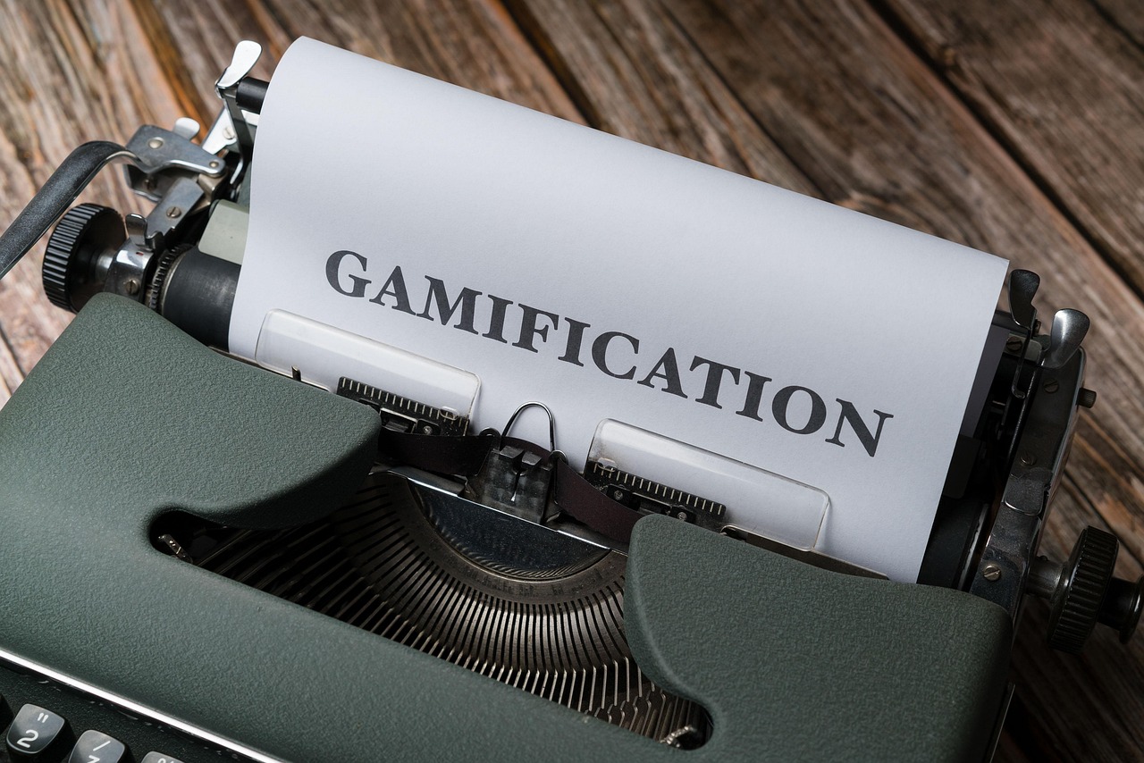 Gamifikáció az oktatásban és a munkahelyeken