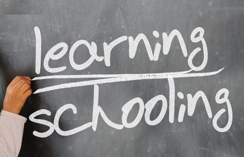 Moodle SEO